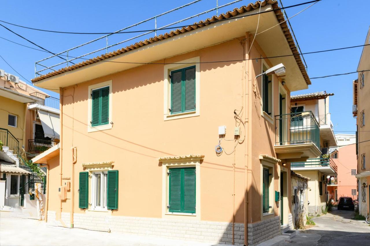 Kiko Studios I Anemomylos Exterior foto
